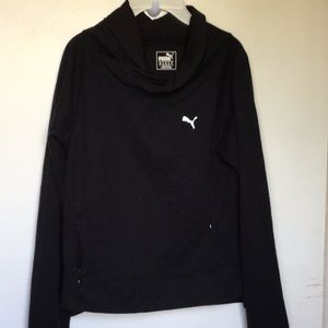 PUMA SWEATER